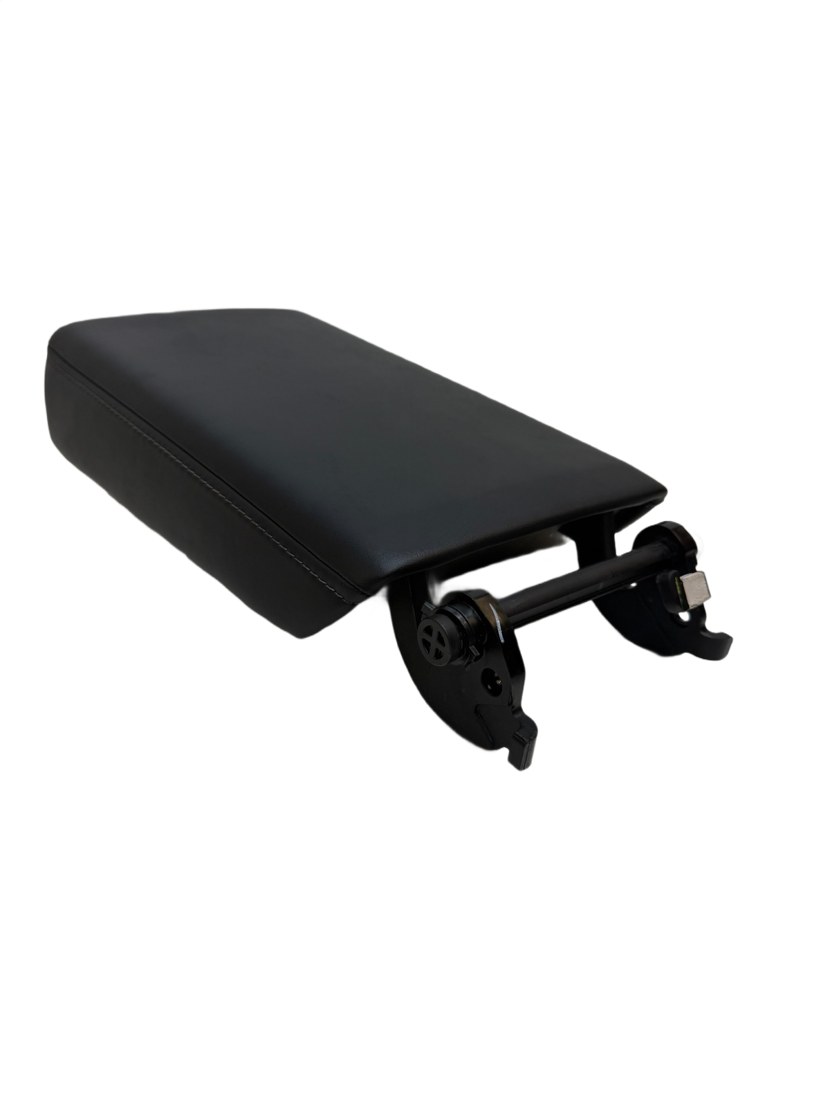 2016-2020 Tesla Model 3 Y Center Console Armrest Arm Rest Lid Cover Black