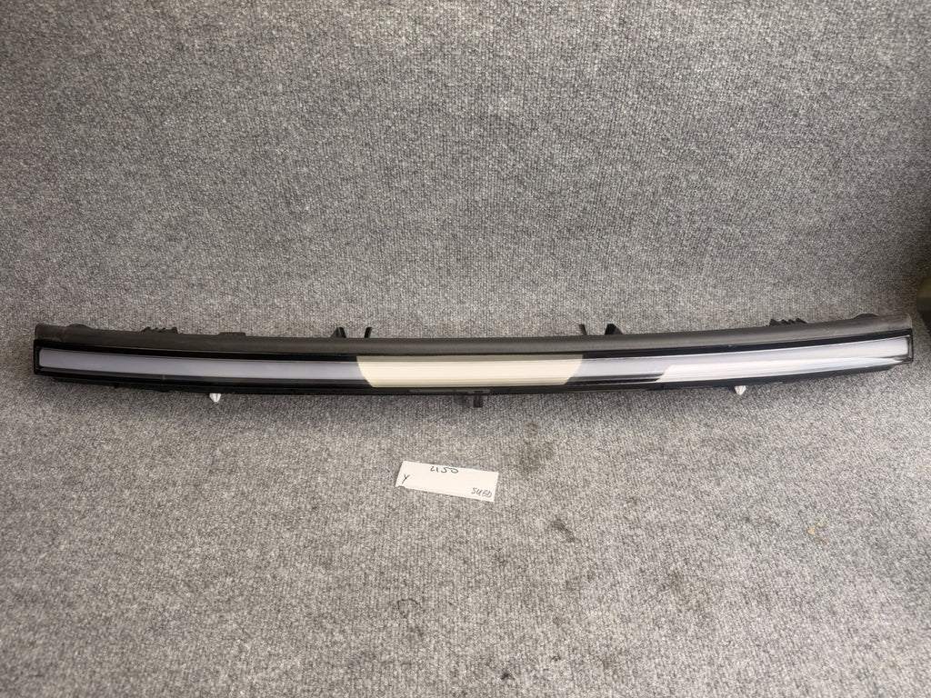 Nice! 2025–2026 Tesla Model Y Juniper Front LightBar 2038294-95-C OEM