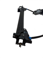 2012-2020 Tesla Model S Front Right Side Window Regulator Motor 6006651-00-G