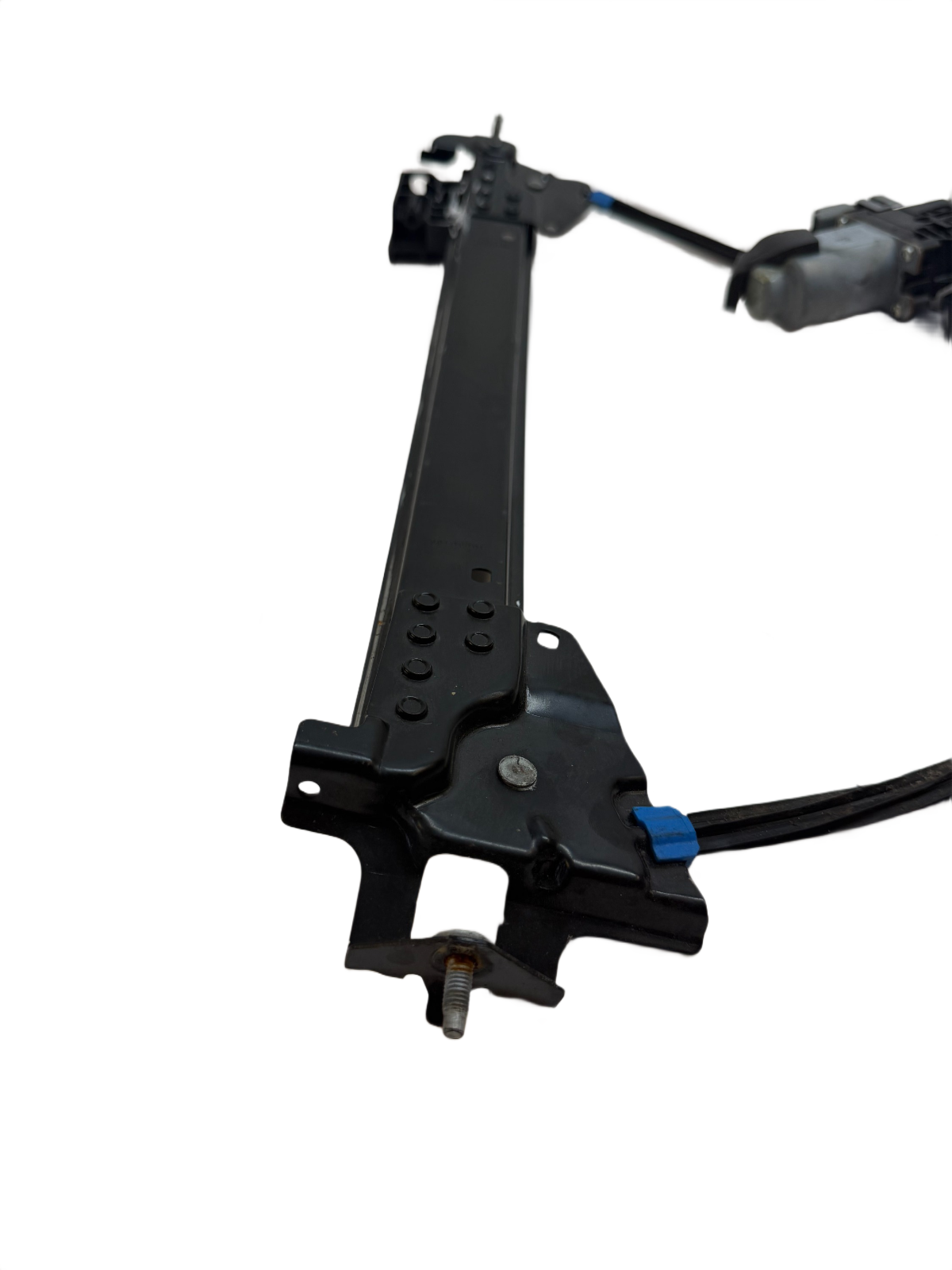 2012-2020 Tesla Model S Front Right Side Window Regulator Motor 6006651-00-G