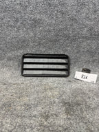 2020 – 2024 TESLA MODEL Y AIR EXTRACTOR CABIN VENT GRILLE OEM, 1098751-00-C