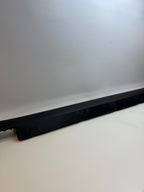 2012-2020 Tesla Model S Skirt Rocker Molding Sill Panel Left LH 6005874-00-G