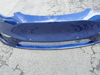 2020-2023 Tesla Model Y Front Bumper Cover With Sensor Hole 1493745-00-A OEM