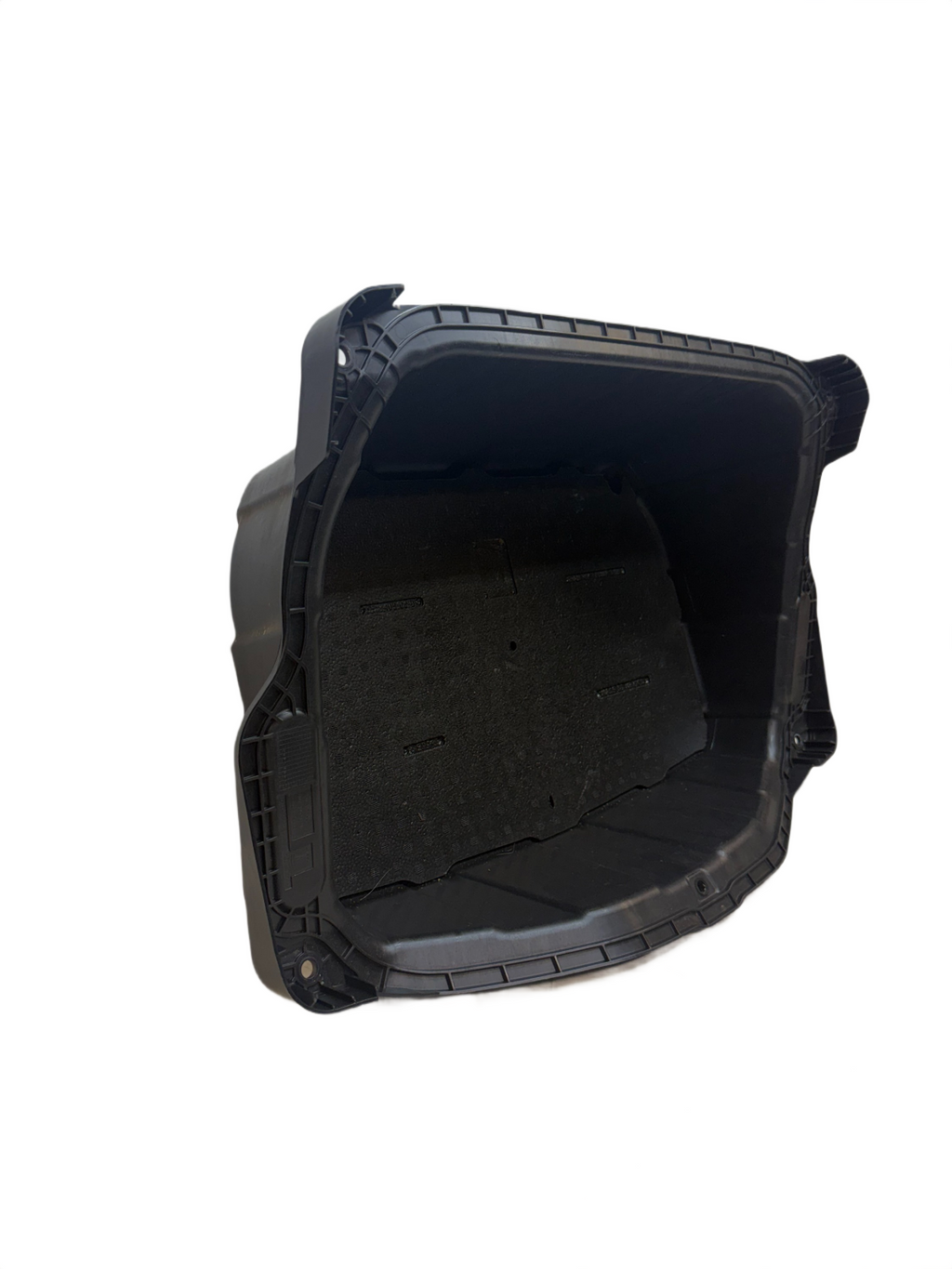 2020-2024 Tesla Model Y Rear Trunk Cargo Storage Compartment