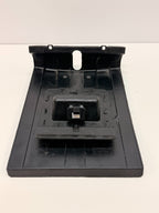 2012-2016 TESLA Model S FRONT LOCK LATCH COVER TRIM RELEASE BUTTON 1008968-00-C