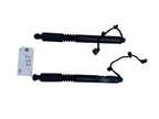 ♦️16-25 TESLA MODEL X REAR RIGHT FALCON DOOR LIFT CYLINDER STRUT OEM, 106344100C