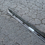 Tesla Cybertruck Right Cantrail 2024 -2025 1860490-88-A