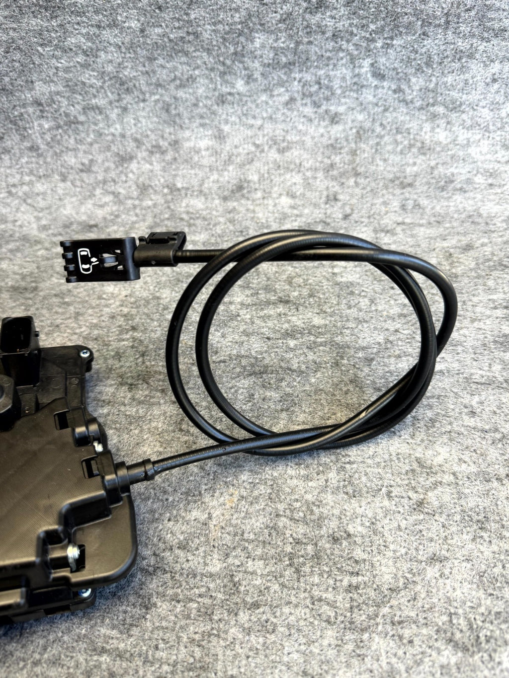 ♦️12-20 TESLA MODEL S REAR LEFT SIDE DOOR LOCK LATCH ACTUATOR OEM, 6008911-00-D