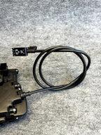 ♦️12-20 TESLA MODEL S REAR LEFT SIDE DOOR LOCK LATCH ACTUATOR OEM, 6008911-00-D