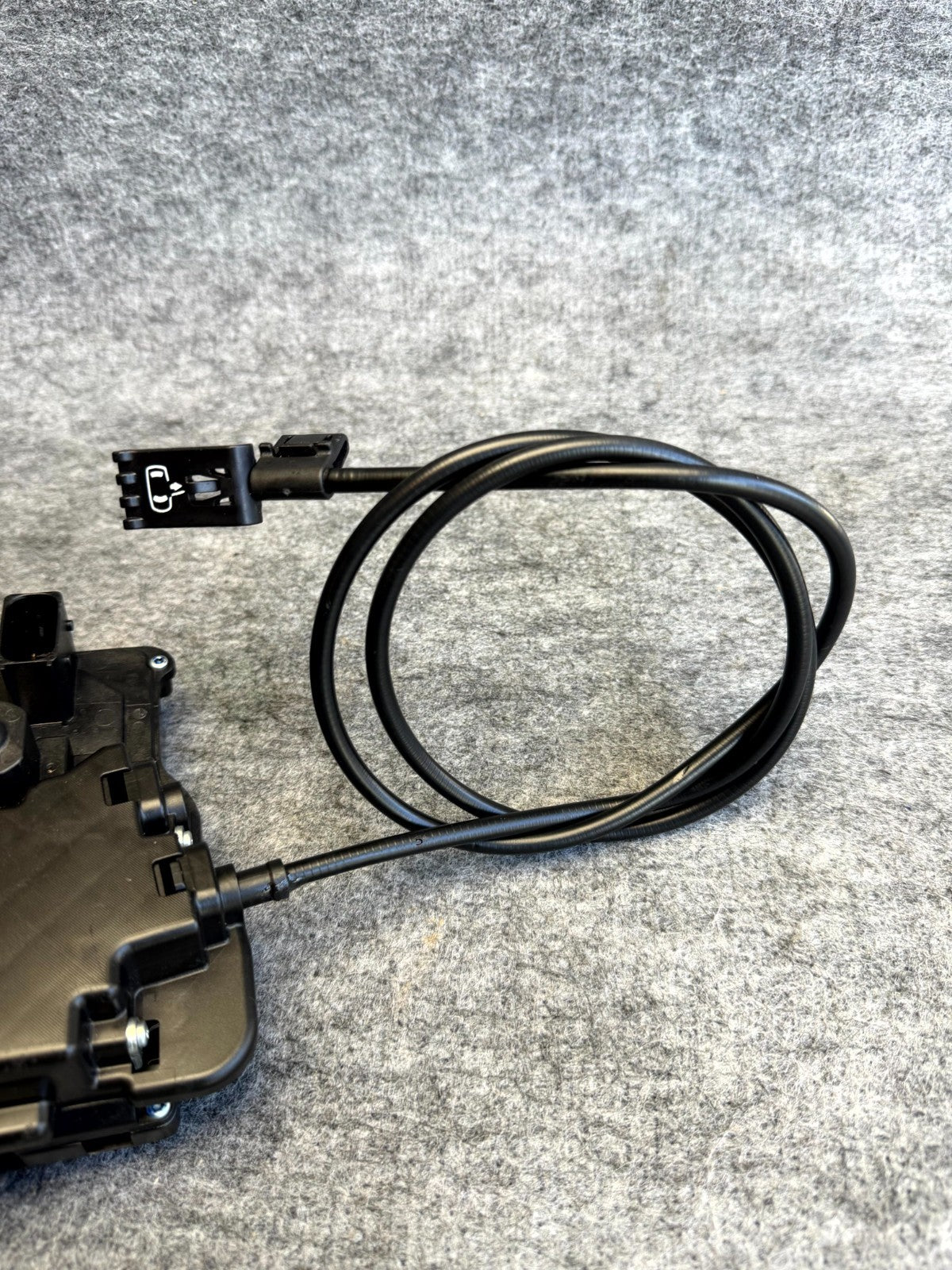 ♦️12-20 TESLA MODEL S REAR LEFT SIDE DOOR LOCK LATCH ACTUATOR OEM, 6008911-00-D