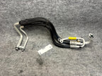 ♦️17-23 TESLA MODEL 3 AC AIR CONDITIONING COMPRESSOR HOSE TUBE OEM, 1502020-00-C