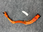 2020-2024 TESLA MODEL Y REAR DRIVE UNIT HV WIRING HARNESS CABLE OEM, 1109000-00