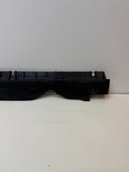 2020-24 TESLA MODEL Y RIGHT SIDE SKIRT ROCKER PANEL MOLDING CARRIER BRACKET
