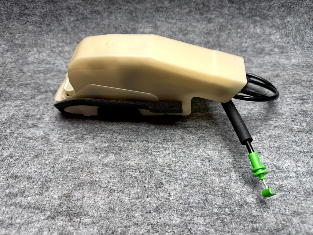 ♦️17–23 TESLA MODEL 3 FRONT LEFT SIDE DOOR LOCK LATCH ACTUATOR OEM, 1068964-00-L