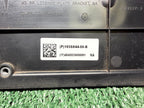 ♦️2020 - 2023 TESLA MODEL Y REAR LICENSE PLATE HOLDER BRACKET OEM, 1096844-00-B