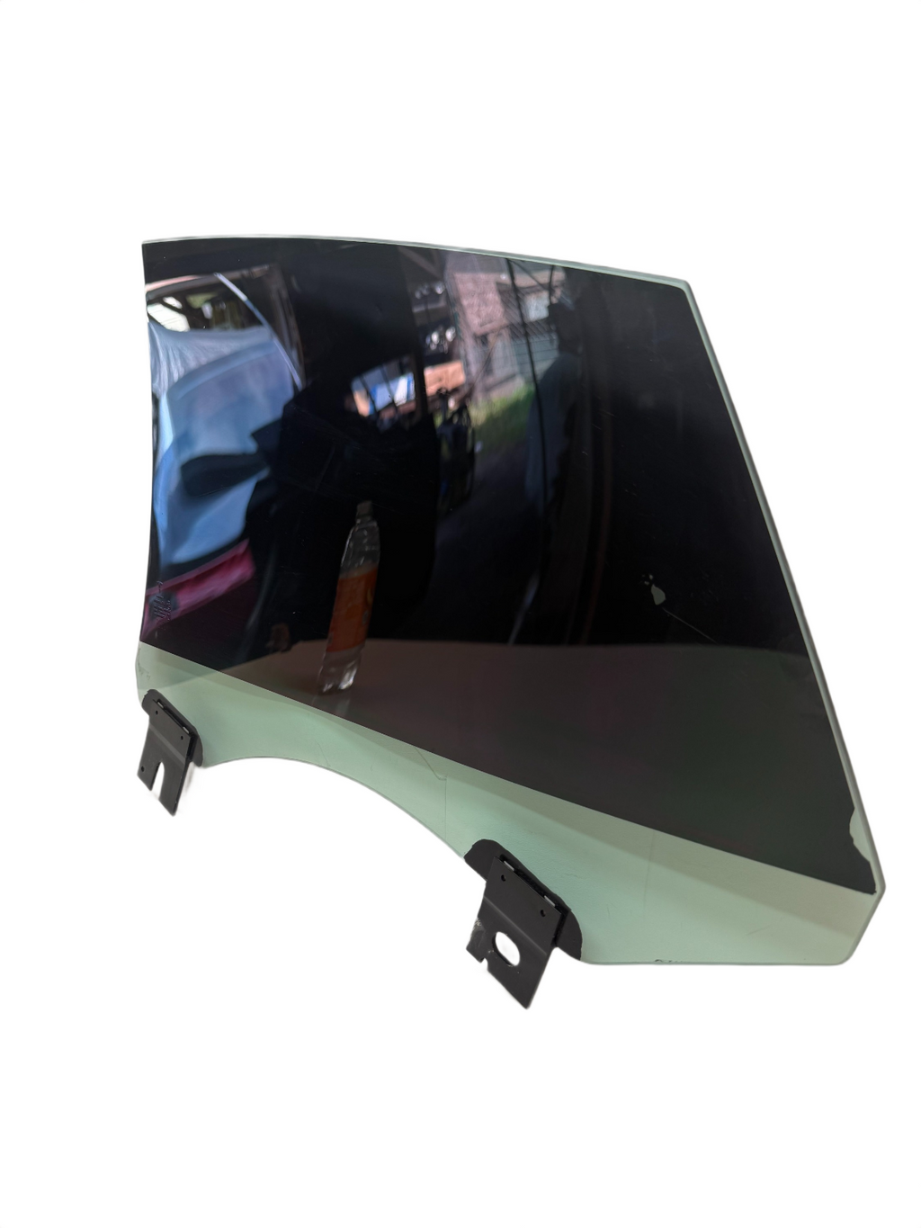 2012-2020 Tesla Model S Rear Right Side Door Window Glass Tinted OEM 43R-001074