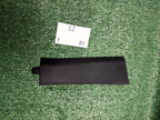 ♦️2020-2023 TESLA MODEL Y LEFT DRIVER SIDE MID A-PILLAR TRIM OEM, 1494621-79-B