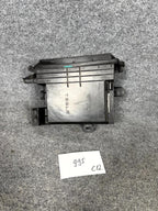 2016- 2020 Tesla Model X Front Body Control Module Enclosure OEM, 3135152-01-B