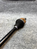 2017-2023 TESLA MODEL 3 REAR LEFT / RIGHT AXLE SHAFT HALFSHAFT OEM, 1044164-00-A