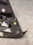 2020 - 2024 TESLA MODEL Y REAR LEFT DRIVER OUTER TAIL LIGHT OEM 1502086-00-D