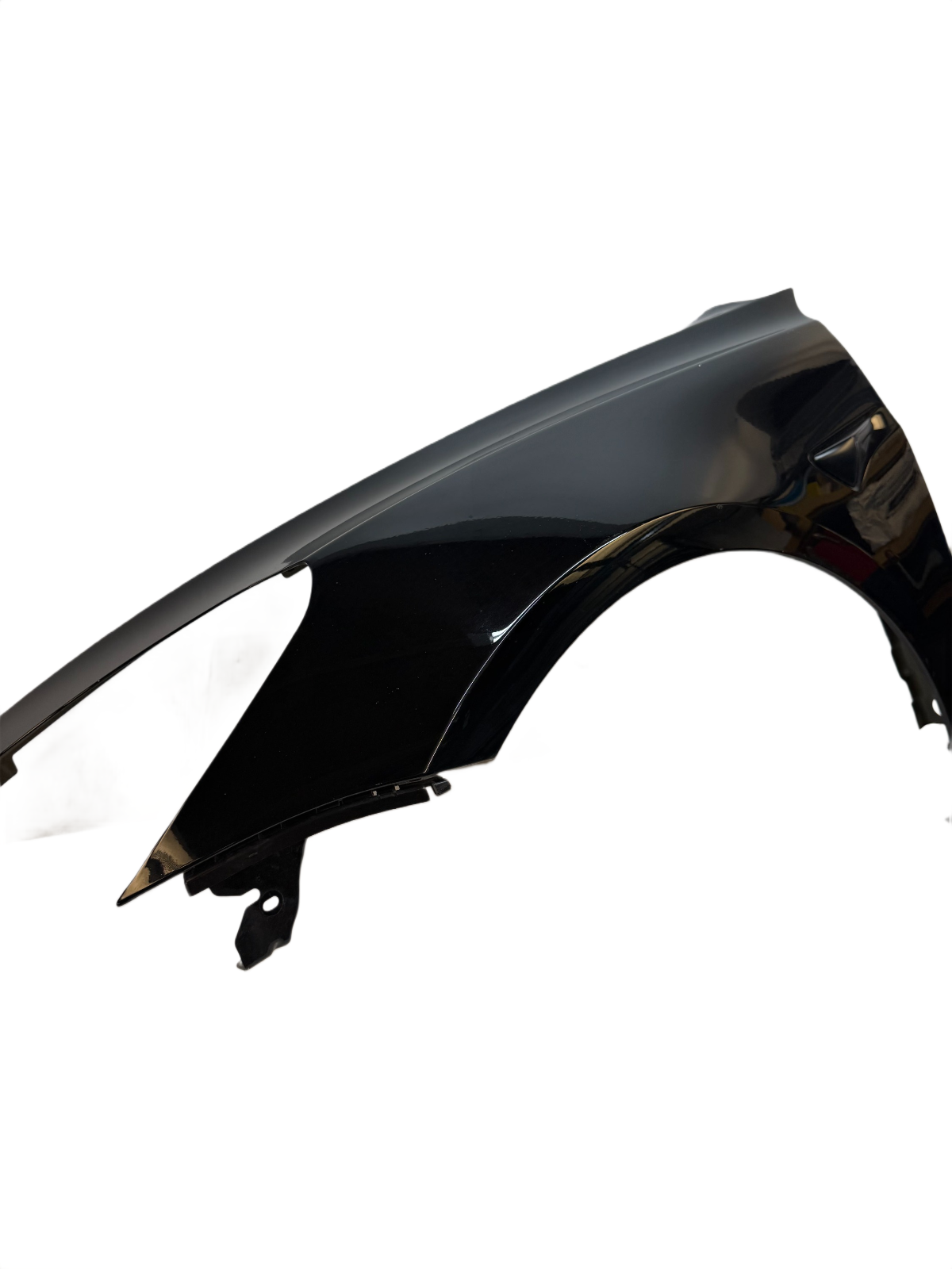2017-2023 Tesla Model 3 Front Driver Side Fender Shell Panel Left LH