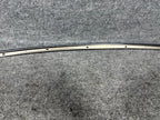 2016-2020 Tesla Model X Front Right Side A-Pillar Molding Trim OEM, 1032124-50-F