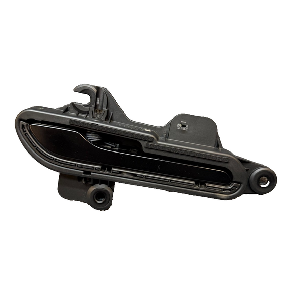 2020 - 2024 TESLA MODEL Y FRONT/REAR RIGHT SIDE DOOR HANDLE OEM, 1528115-00-D
