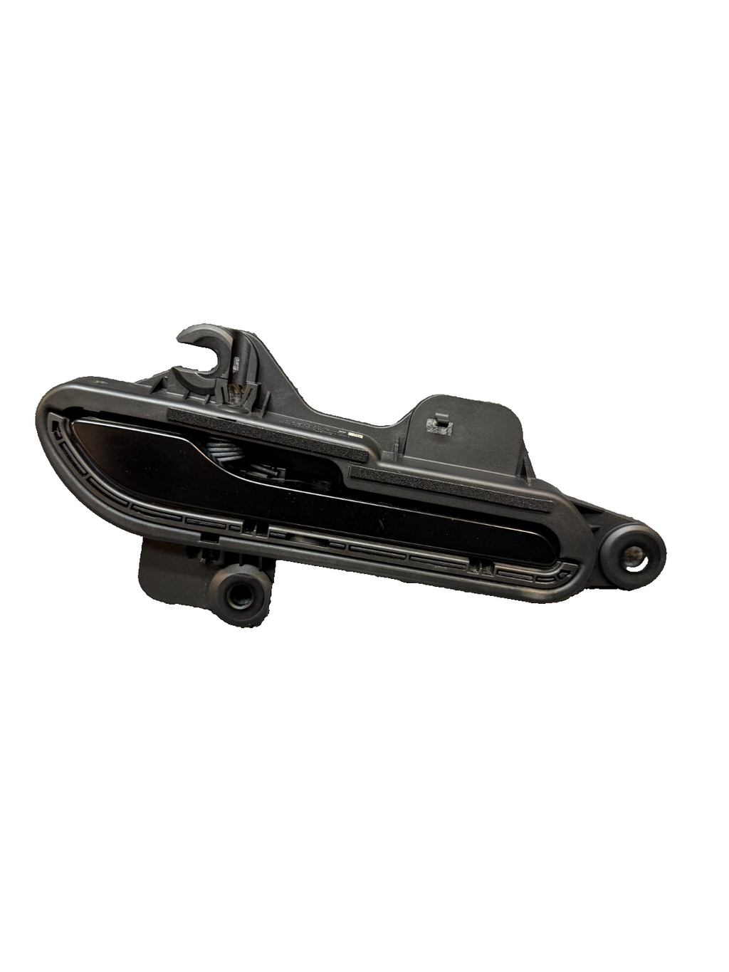 2020 - 2024 TESLA MODEL Y FRONT/REAR RIGHT SIDE DOOR HANDLE OEM, 1528115-00-D