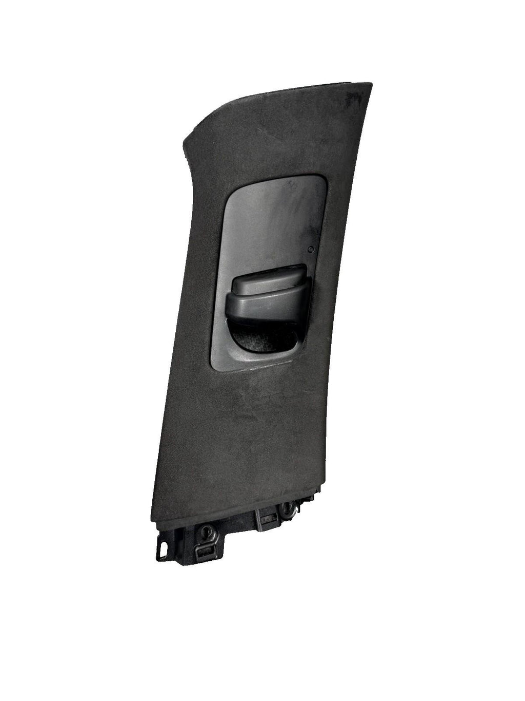 2015-2021 Tesla Model X Upper Right B-Pillar Trim Cover OEM, 1043485-00-B