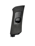 2015-2021 Tesla Model X Upper Right B-Pillar Trim Cover OEM, 1043485-00-B