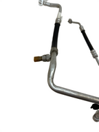 16-20 Tesla Model S Air Conditioning AC Conditioner Pipe Line Hose 1062583-00-C