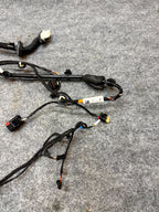 2020-2024 TESLA MODEL Y REAR LEFT SIDE DOOR WIRE WIRING HARNESS OEM, 148905300E