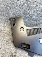 ♦️2017-2023 TESLA MODEL 3 LEFT LOWER DASHBOARD DRIVER FOOTWELL OEM, 1095413-00-H