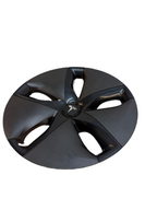 2017-2014 TESLA MODEL 3 AERO HUBCAP WHEEL COVER WITH CENTER CAP 1044231-B