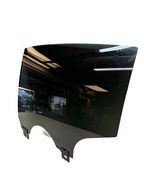 2016-2020 Tesla Model X Rear Left Side Door Window Door Glass OEM 43R-004553