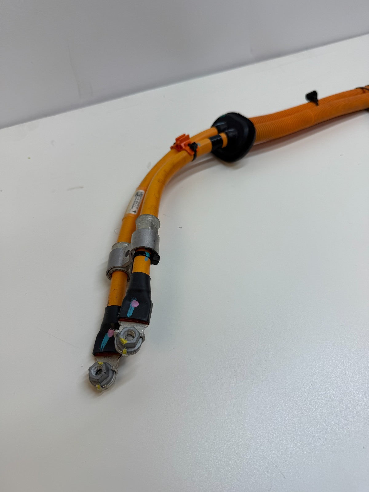 2012-2020 Model S Drive Inverter to HV Junction Box Module Cable 1022562-10-B