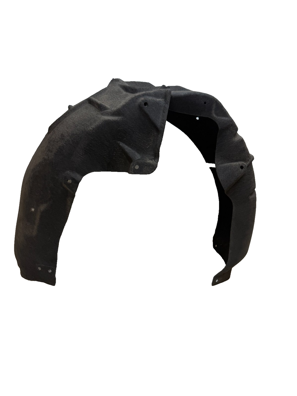 17-23 Tesla Model3 Rear Right Wheel Arch Fender Liner Splash Shield 1081586-00-A