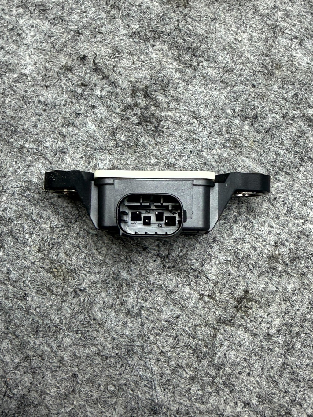 ♦️12-20 TESLA MODEL S YAW RATE STABILITY SENSOR CONTROL MODULE OEM, 6006369-00-A