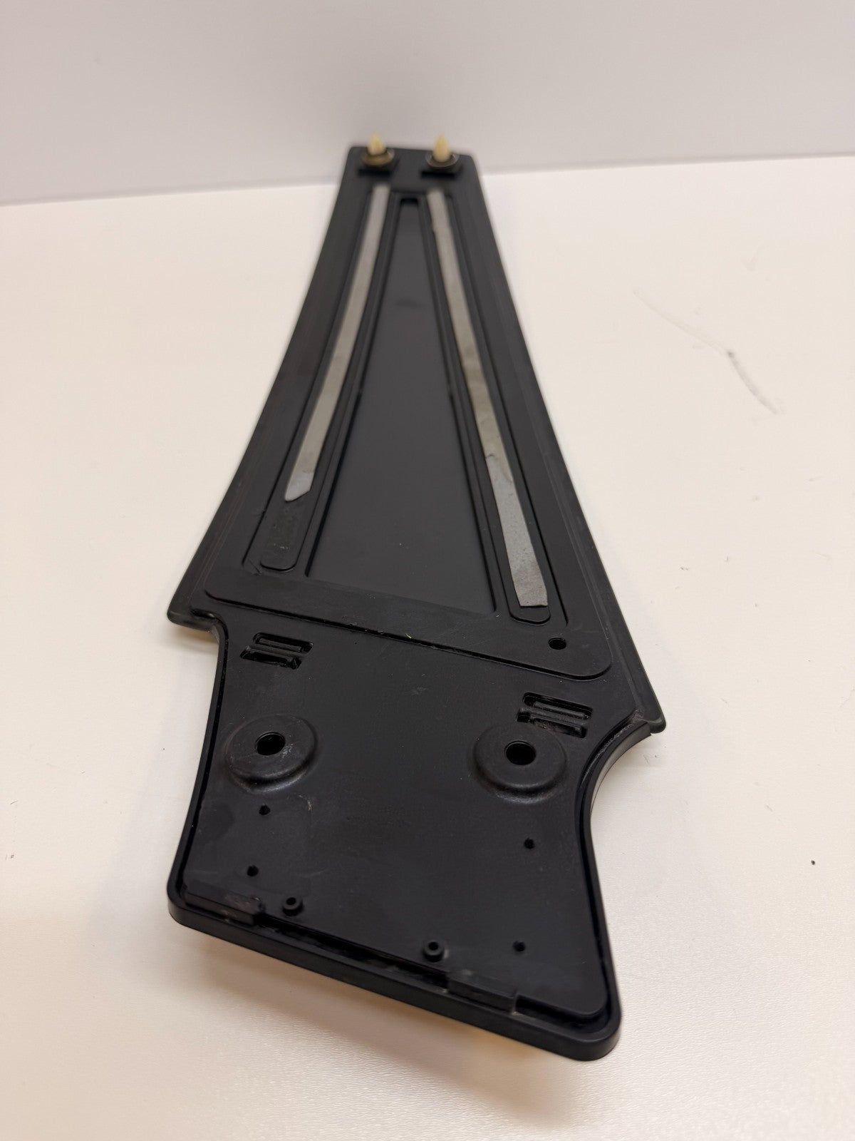 2024 2025 Tesla Model 3 Left Driver B Pillar Trim Molding