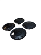 2016-2020 Tesla Model 3 Y Wheel Center Cover Hub Set of 4 1188236-00-A