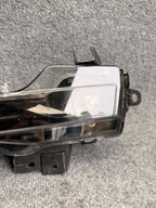 OEM 2020 - 2024 Tesla Model Y Left Driver 3 PIN LED Fog Light Lamp 1507930-00-C