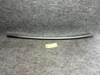 ♦️2017–2023 TESLA MODEL 3 FRONT RIGHT DOOR WINDOW BELT MOLDING OEM, 1080681-00-E