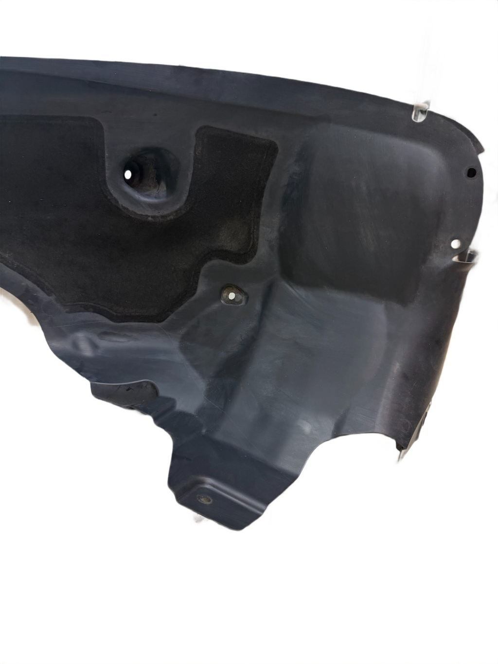 2017-2023 Tesla Model 3 Front Left Wheel Arch Liner Fender Shield 1081581-00-D