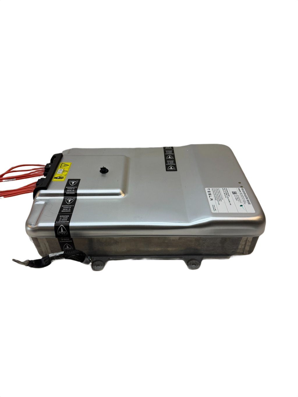 2012-15 Tesla Model S Gen 2 Onboard Charger Module Charging Unit 1014963-00-G