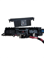 2012-20 Tesla Model X Front Trunk Frunk Fuse Relay Box Module Unit 1034405-02-C