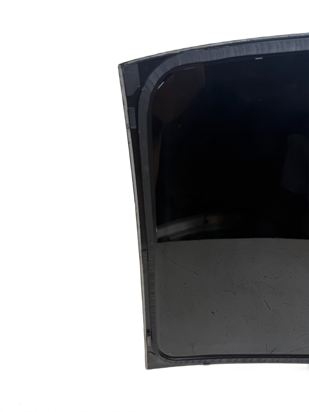 17-25 Model 3 Front Middle Panoramic Sun Moon Roof Window Glass 1587892-00-A