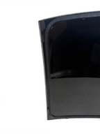 17-25 Model 3 Front Middle Panoramic Sun Moon Roof Window Glass 1587892-00-A
