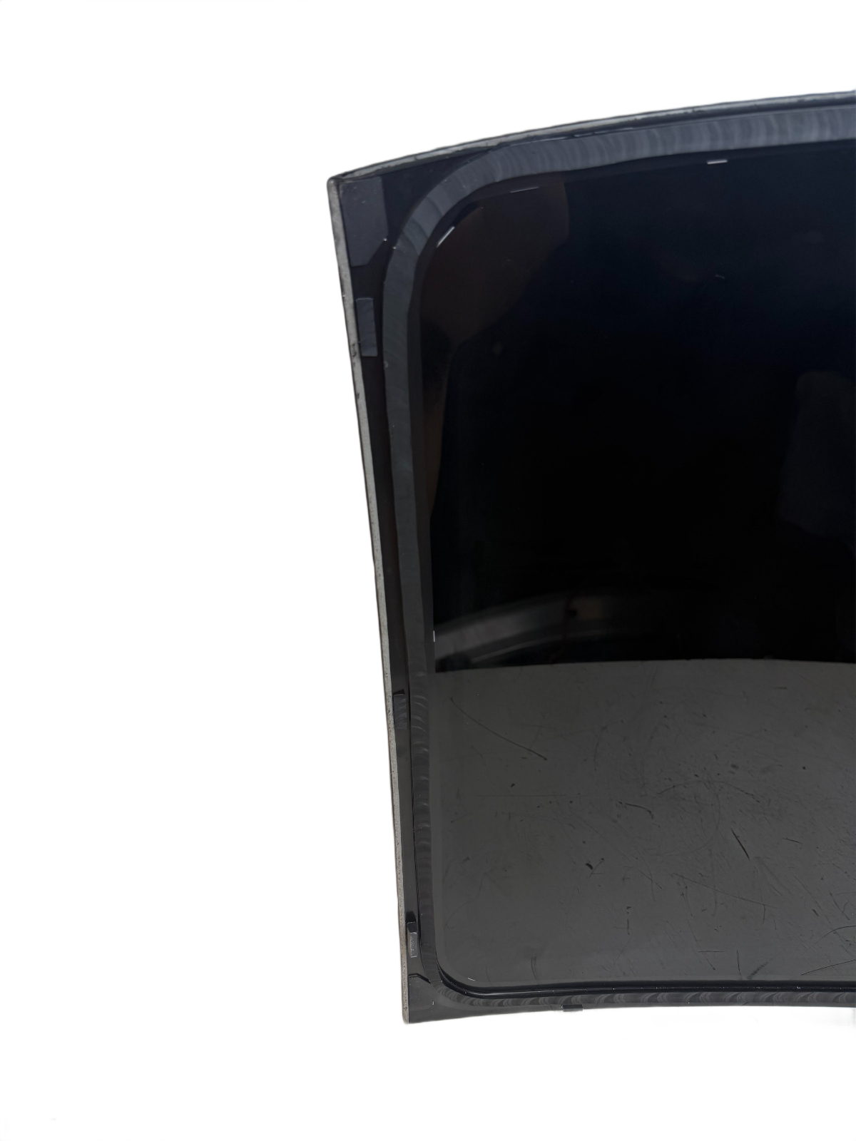 17-25 Model 3 Front Middle Panoramic Sun Moon Roof Window Glass 1587892-00-A