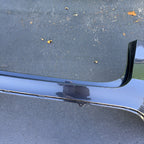 Genuine 2020 2021 2022 2023 Tesla Model Y Rear Bumper Cover OEM Gray
