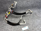 ♦️2017-2023 TESLA MODEL 3 A/C CONDITIONER SUCTION HOSE PIPE LINE OEM, 109215700F